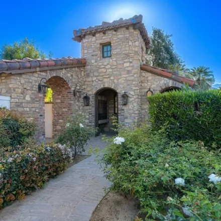 Image 5 - 1 Via Lantico, Rancho Mirage, California, 92270 - House for sale