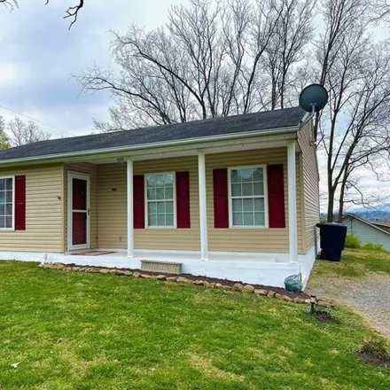 Buy this 2 bed house on 1590 24th Street Northeast in Roanoke, VA 24012
