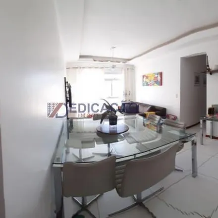 Buy this 2 bed apartment on Escola Estadual Engenheiro Silvio Fonseca in Rua Professor Bressane, Nova Vista