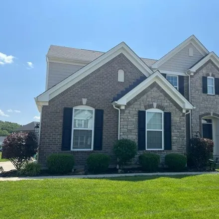 Rent this 5 bed house on 2905 Stonemark Court in Warren County, OH 45040