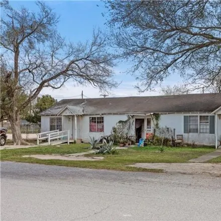 Buy this studio house on 135 7th St in Alamo, Texas