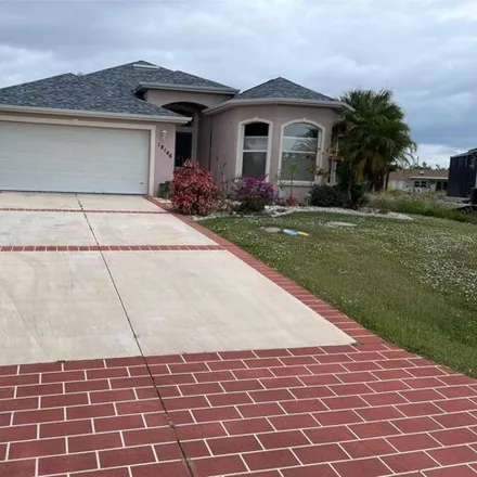 Rent this 3 bed house on 18170 Avonsdale Circle in Port Charlotte, FL 33948