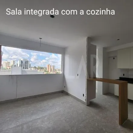 Buy this studio apartment on unnamed road in Santa Efigênia, Belo Horizonte - MG