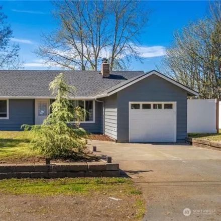 Buy this 3 bed house on 10001 25th Avenue Southwest in Seattle, WA 98146