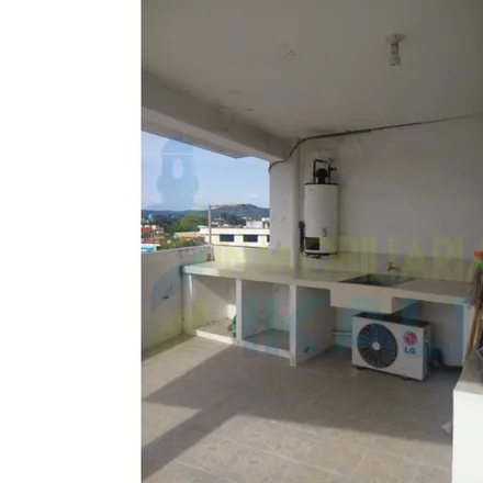 Rent this 1 bed apartment on Parroquia María Inmaculada in 16 de Septiembre, 93330 Poza Rica