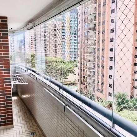 Buy this 4 bed apartment on Rua Guaira 235 in Chácara Inglesa, São Paulo - SP