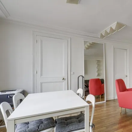 Image 1 - 157 Rue du Temple, 75003 Paris, France - Apartment for rent