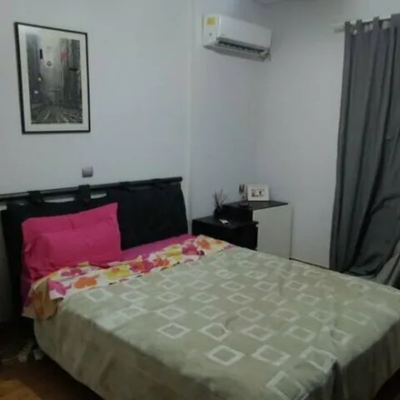 Rent this 2 bed apartment on Στρατηγού Καλλάρη 36 in Athens, Greece