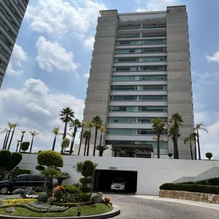 Image 2 - Palmas, Avenida Zeta del Cochero, 72453, PUE, Mexico - Apartment for sale