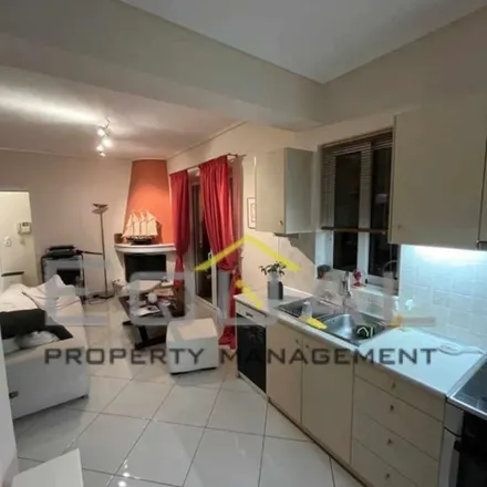 Rent this 2 bed apartment on Μυκηνών in Municipality of Ilioupoli, Greece