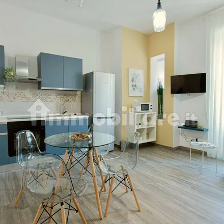 Rent this 1 bed apartment on Pampling in Via Candia, 00192 Rome RM