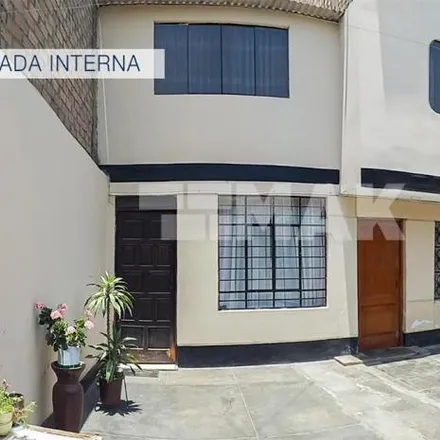 Image 1 - Calle B, Callao, Lima Metropolitan Area 07046, Peru - House for sale