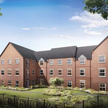Buy this 1 bed apartment on Joules Place in Stafford Street, Market Drayton