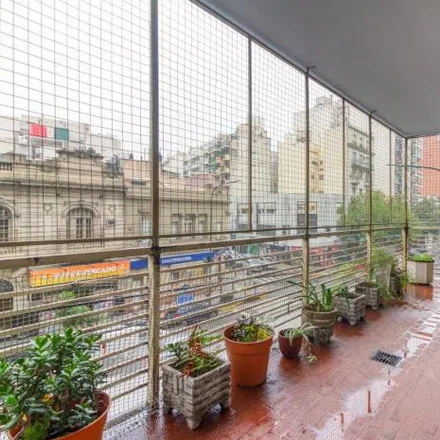 Buy this 4 bed apartment on Avenida Rivadavia 4089 in Almagro, C1205 AAA Buenos Aires