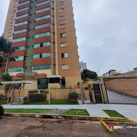 Buy this 3 bed apartment on Travessa das Paineiras in São Francisco, Campo Grande - MS