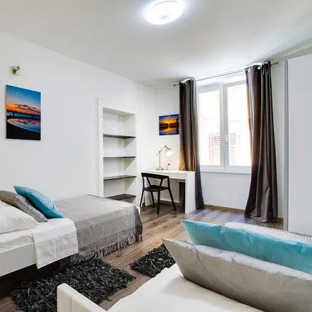 Rent this 4 bed apartment on Ulica Kraljskog Dalmatina 1 in 23000 Zadar, Croatia