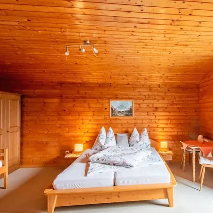 Rent this 3 bed apartment on Eichenweg in 6265 Hart im Zillertal, Austria