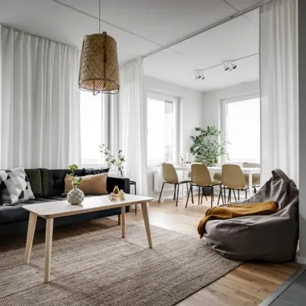 Rent this studio apartment on Örnens väg 1  Stockholm 136 36