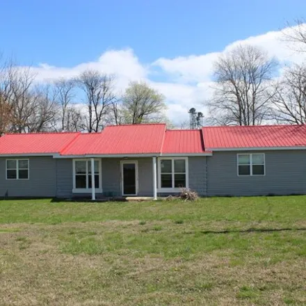 Image 2 - 43 Layman Road, Elora, Lincoln County, TN 37328, USA - House for sale