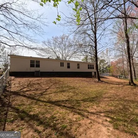 Image 6 - 198 Indian Run, Bowdon, Carroll County, GA 30108, USA - House for sale