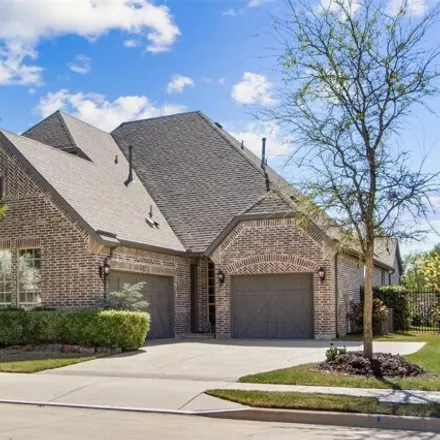 Image 2 - Country Brook Lane, Prosper, TX 75078, USA - House for sale