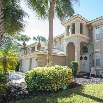 Image 1 - 2174 Bellcrest Court, Royal Palm Beach, Palm Beach County, FL 33411, USA - House for sale