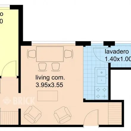 Image 1 - Avenida General Las Heras 2464, Recoleta, C1425 EID Buenos Aires, Argentina - Apartment for rent