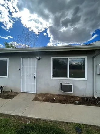 Rent this 1 bed apartment on 21812 Walnut Avenue in Grand Terrace, CA 92313