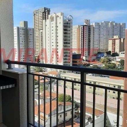 Buy this 3 bed apartment on Edifício Living Grand Nord in Rua Dom Antônio dos Santos Cabral 70, Mandaqui