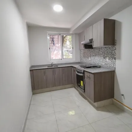 Rent this 3 bed apartment on Avenida Coyoacán in Colonia Del Valle Centro, 03100 Mexico City