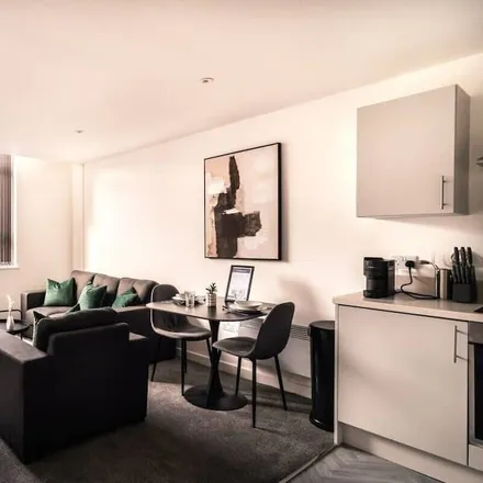 Image 5 - Preston, PR1 3JJ, United Kingdom - Apartment for rent