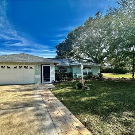 Buy this 3 bed house on 3910 Mendoza Avenue in Highlands County, FL 33872