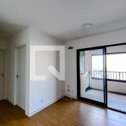 Rent this 2 bed apartment on Rua Domingos Paiva in Brás, São Paulo - SP
