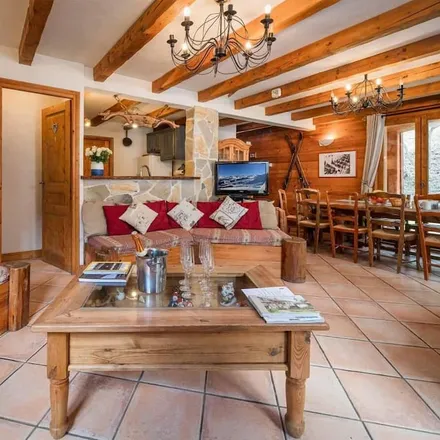 Image 1 - 73120 Courchevel, France - House for rent