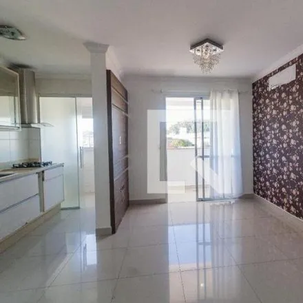 Rent this 2 bed apartment on Rua Aristides Ernesto da Silva in Fazenda Santo Antônio, São José - SC
