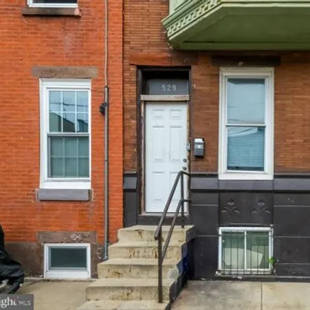 Image 3 - 529 Mifflin Street, Philadelphia, PA 19145, USA - House for sale