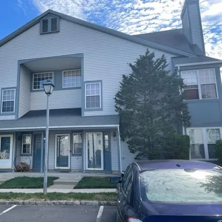 Rent this 2 bed loft on 196 Andover Place in Foxmoor, Robbinsville Township