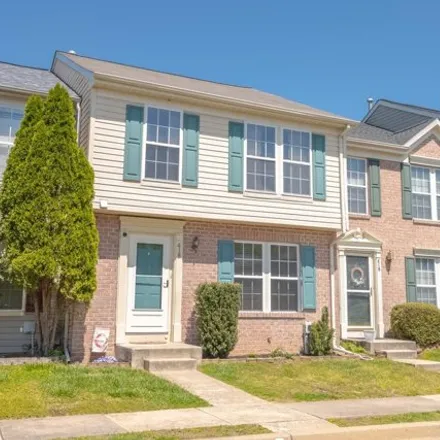 Buy this 3 bed house on 428 Greentree Circle in Harford County, MD 21009