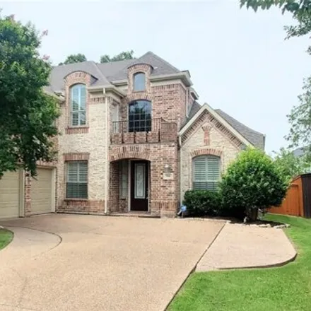 Buy this 4 bed house on 966 Terracotta Dr in Allen, Texas