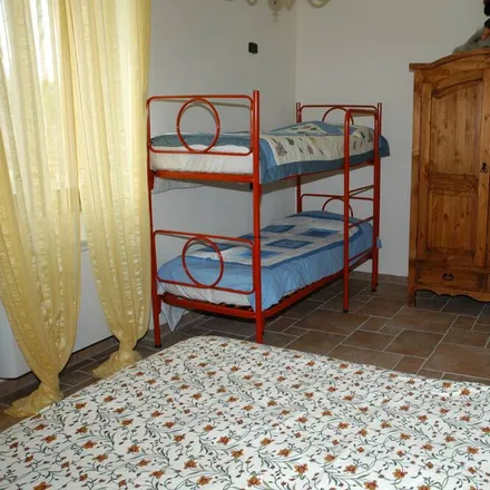 Rent this 1 bed apartment on Roccastrada in Grosseto, Italy