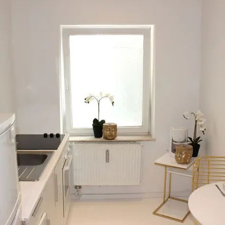 Rent this 1 bed apartment on Herkulesstraße 95 in 50823 Cologne, Germany