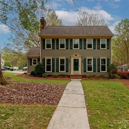 Buy this 3 bed house on 9901 Eagles Field Court in Charlotte, NC 28269