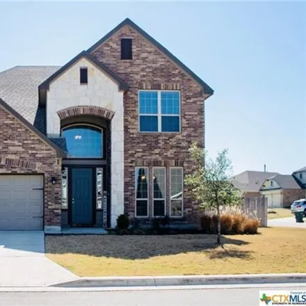 Buy this 4 bed house on 1577 Walton Cove in Temple, TX 76502