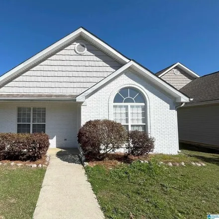 Rent this 3 bed house on 52065 Village Lane in Calera, AL 35040