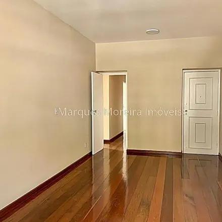 Buy this 3 bed apartment on Rua São Sebastião in Jardim Santa Helena, Juiz de Fora - MG
