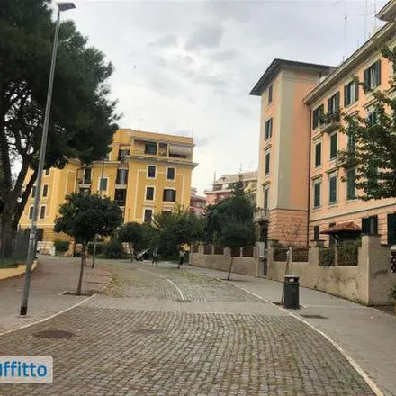 Rent this 3 bed apartment on Via San Miniato in 00182 Rome RM, Italy