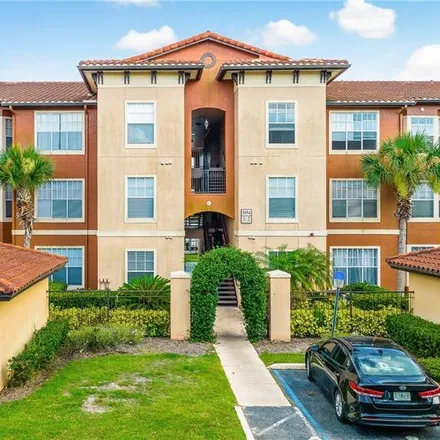 Buy this 2 bed condo on 5554 Metrowest Boulevard in Orlando, FL 32811