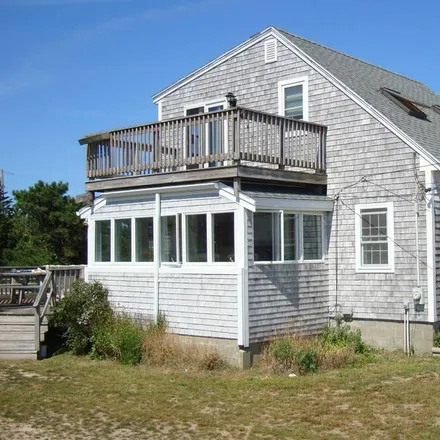 Image 7 - Dennis, MA, 02670 - Townhouse for rent