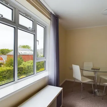 Rent this 2 bed apartment on Rougemont Castle in Castle Street, Exeter