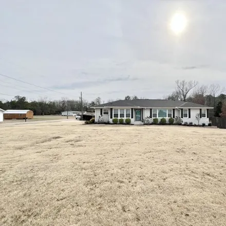 Buy this 3 bed house on 177 Margaret Street in Millport, Lamar County